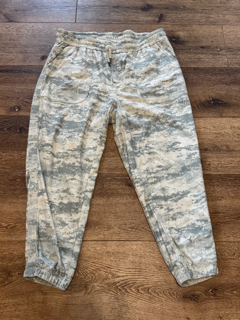 Athleta joggers 1X